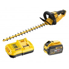 DeWALT DCMHT573X1 FLEXVOLT gyvatvorių žirklės 1x9 Ah